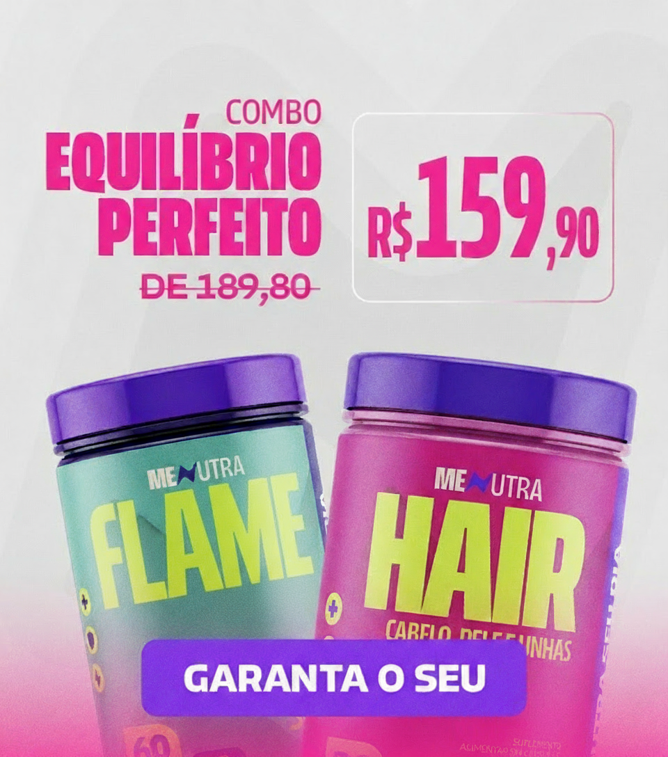 Equilíbrio perfeito