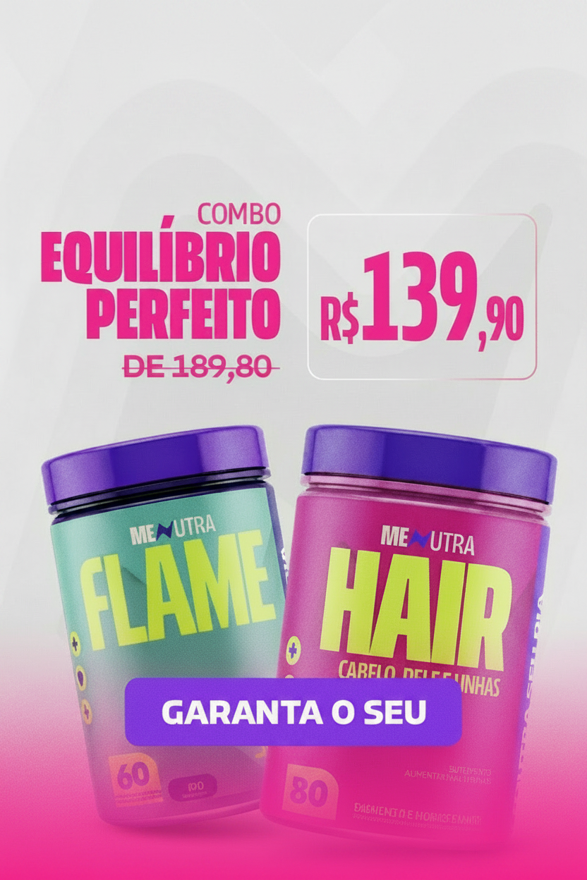 Beleza perfeita
