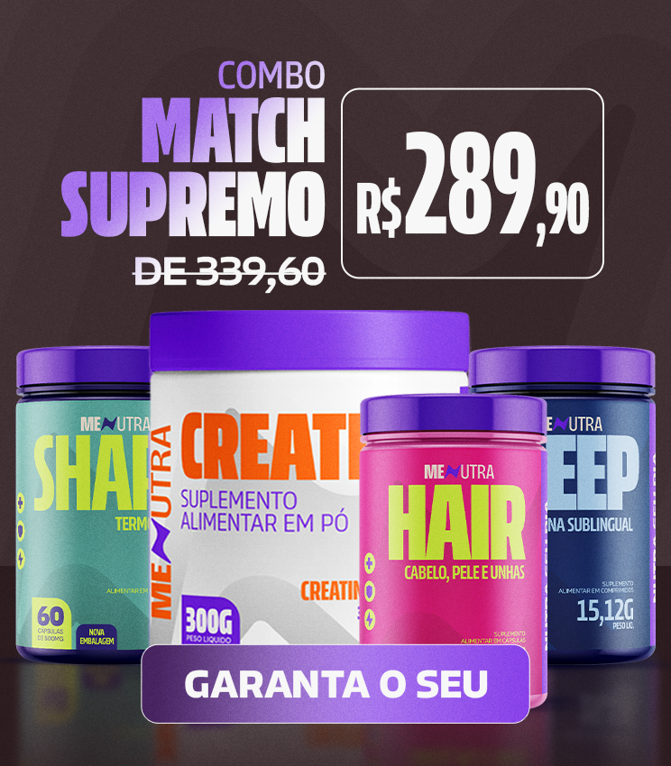 Match Supremo