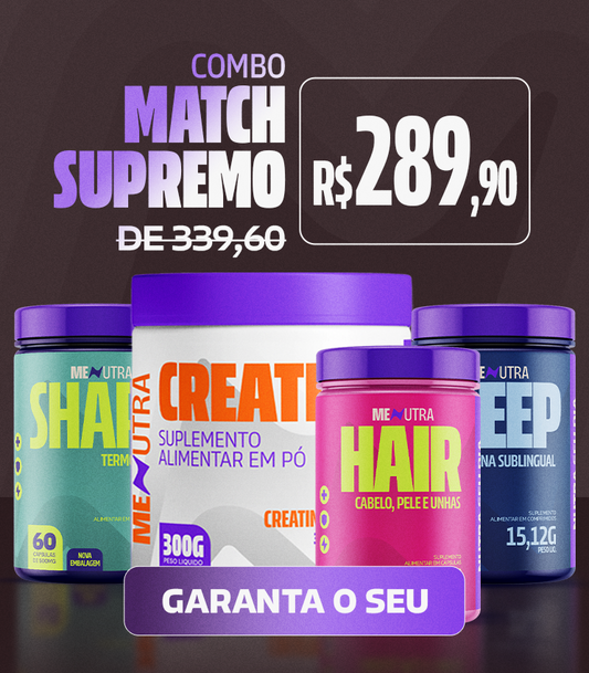 Match Supremo