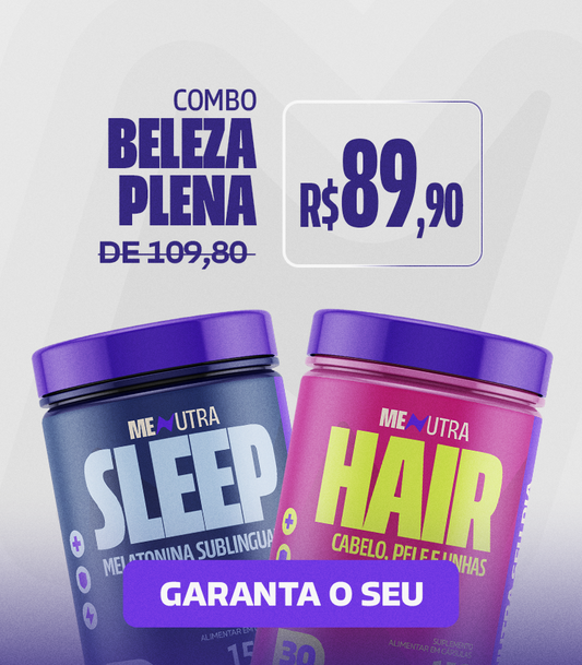 Beleza Plena