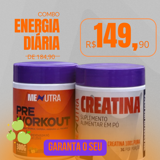 Energia Pura