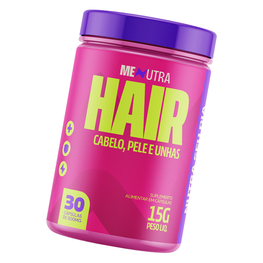 Hair