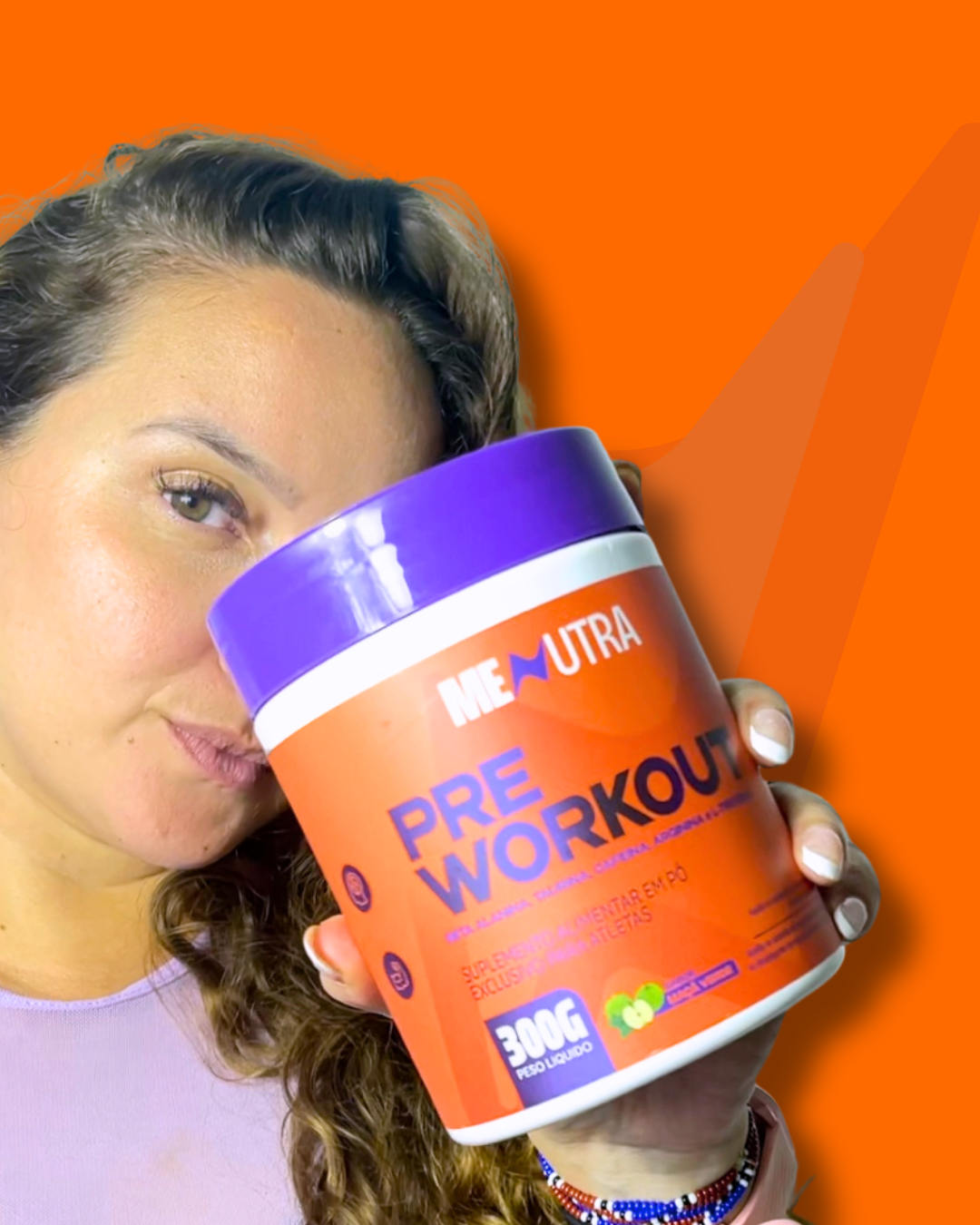 + energia + disposição